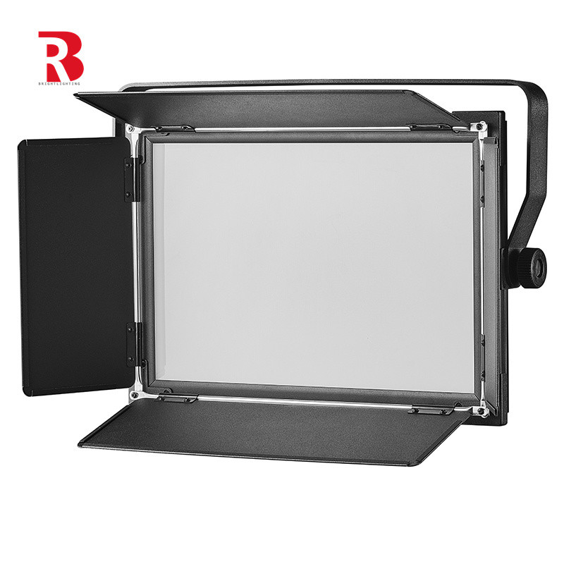 DMX 100W Fábrica de luces de estudio profesional