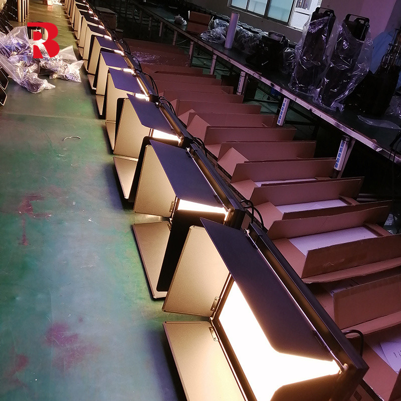 DMX 100W Fábrica de luces de estudio profesional