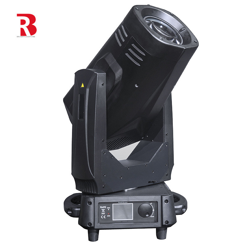 Luz de escenario profesional 400W LED BSW Enmarcado Luz de escenario con potencia máxima 550W