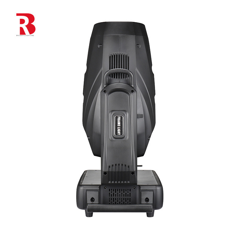 1050W Iluminación de escenario LED profesional cabezas móviles 6500K