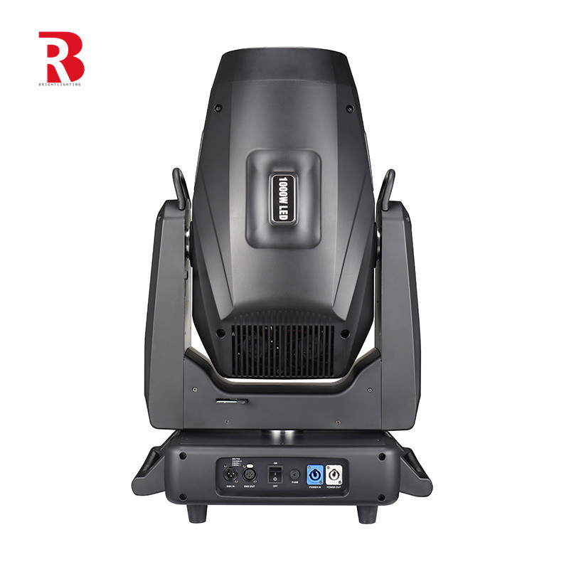 1050W Iluminación de escenario LED profesional cabezas móviles 6500K