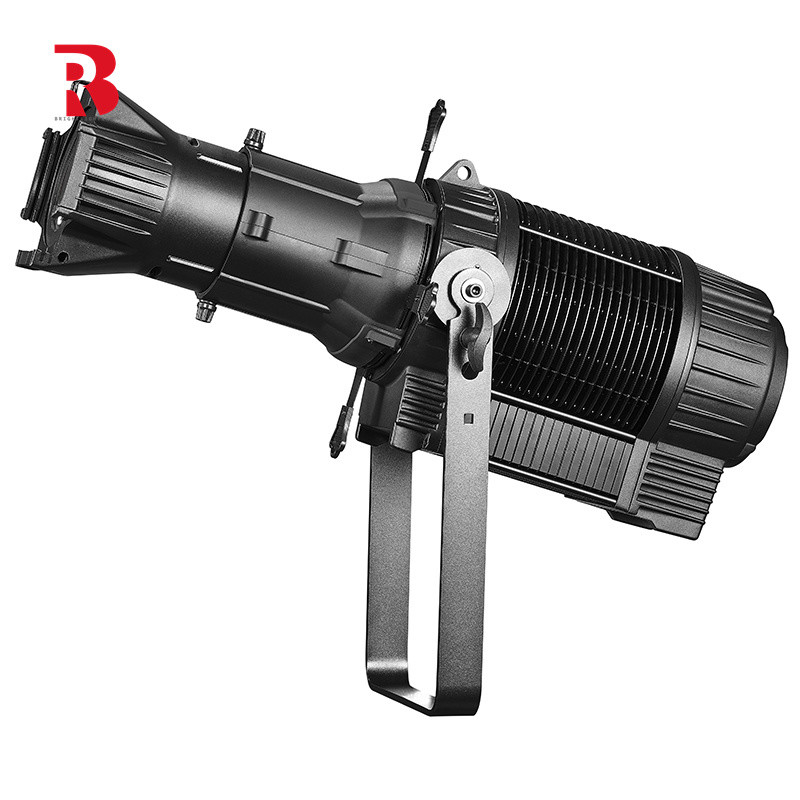Luz de estudio de 300W al aire libre sin ventilador a prueba de agua LED para escenarios