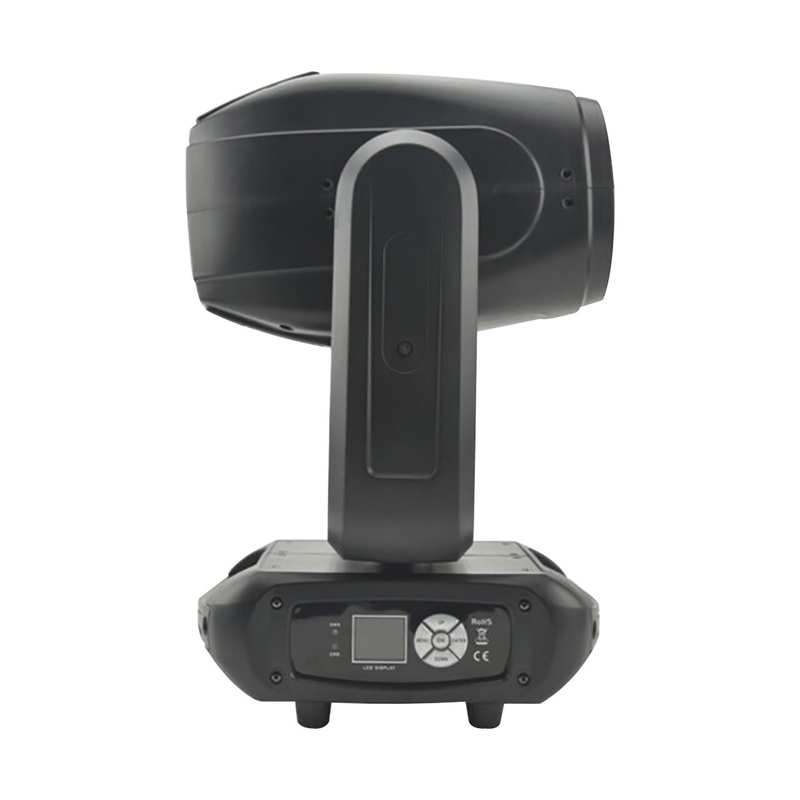 Cuerpo de luz 8 + 16 Prisma Mini 295w Luz de haz de luz cabeza móvil Luz de escenario para el club