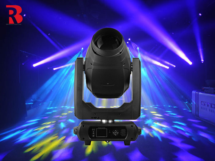 400W CMY LED BSWS haz LED movimiento de la cabeza luz de escenario para la fiesta de bodas