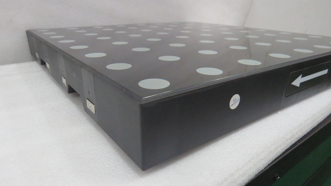 Producción de carcasas ABS de 15W RGB