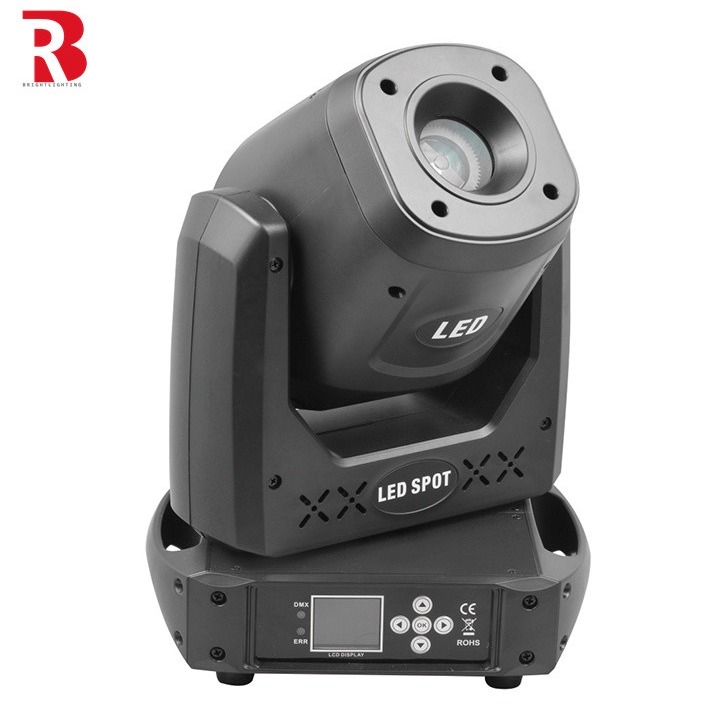 150W DMX 100W LED White Stage Light Beam Spot Wash Moving Head For Party dj luces de cabeza móviles