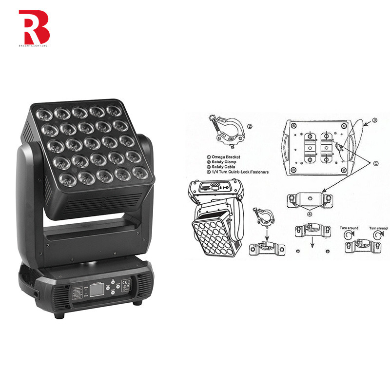 IP20 RGB LED Iluminación artística para la decoración del hogar