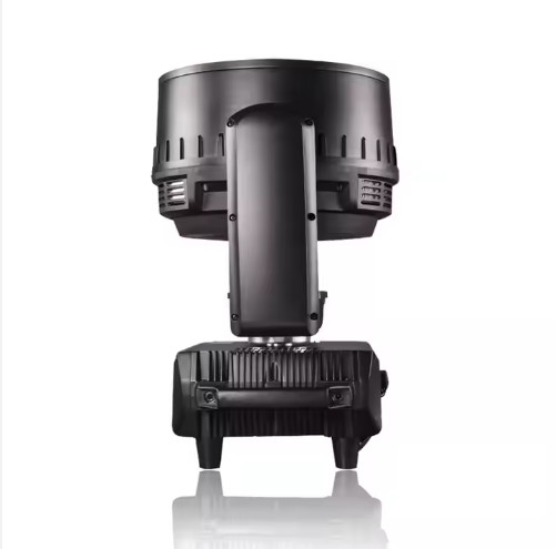 Luz de escenario de cabeza móvil IP65 resistente al agua Alto rendimiento