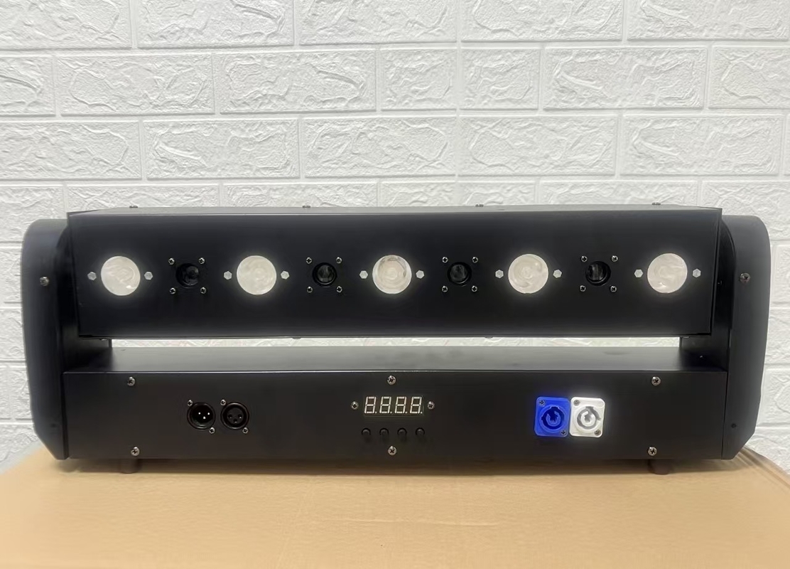 Alta calidad de doble cara 5+4 láser y haz de luz China Fabricantes para DJ