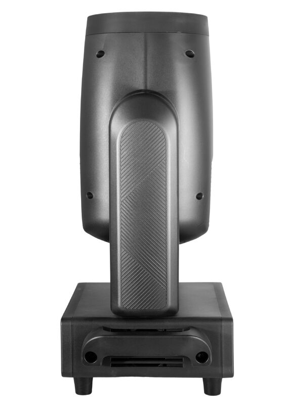 Lámpara de cabeza móvil Mini 380 luz de etapa de haz con cuerpo pequeño