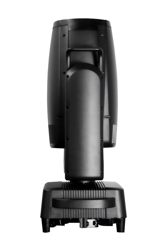 Precio de fábrica IP65 exterior de 480 rayos de luz del escenario móvil para el concierto