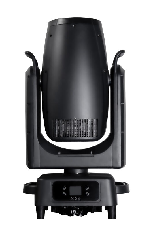 Precio de fábrica IP65 exterior de 480 rayos de luz del escenario móvil para el concierto