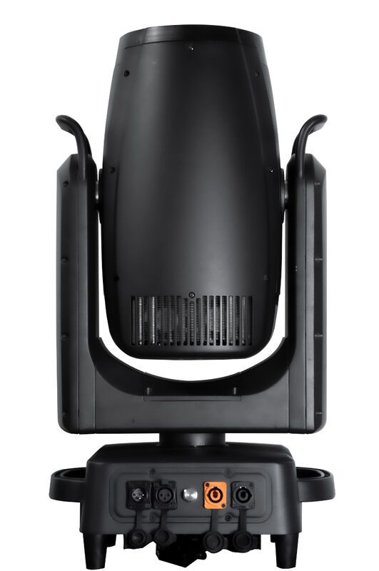 Precio de fábrica IP65 exterior de 480 rayos de luz del escenario móvil para el concierto