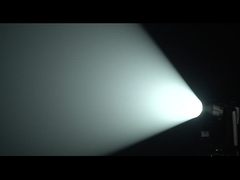 600W LED BSWF Profil de cabeza móvil luz de escenario LED para escenario profesional