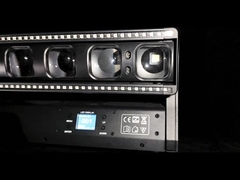 Se trata de una serie de medidas de seguridad.