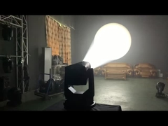 BSW 400w Enmarcado Moving Head Light Nueva llegada del haz de luz punto de lavado 3 en 1 Iluminación de escenario CMY + CTO