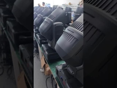 Se trata de un vehículo de la categoría BR-MINI380.