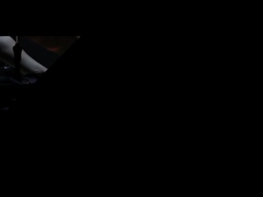 Dispositivo de iluminación elíptico de perfil de zoom LED de 200W/300W CW o WW