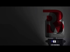 Moving Head Light Disco DJ Stage Light Sharpy Beam Cabeza para el club nocturno