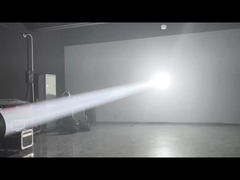 Nuevo 295W de apertura de haz triple lente fábrica de venta directa iluminación de escenario