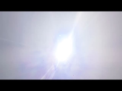 Fábrica de luces de cabeza móvil 295W haz de tres prismas LED haz de luz afilada