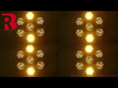 Alta calidad BR-7RGBLámparas pequeñas Mini 7 fabricantes de China