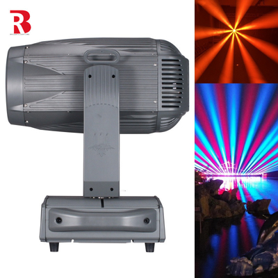 260W Sharpy Moving Head Beam Luz de escenario láser para concierto de luz profesional