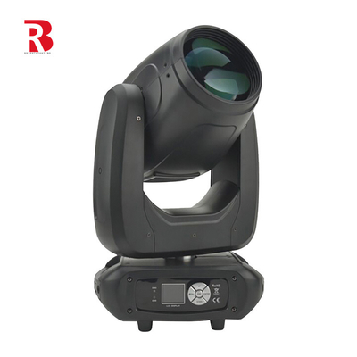 295W Iluminación de espectáculo profesional Mini Led Moving Head LED DJ luces