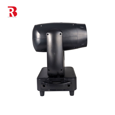 380W Lámpara de luz cabeza móvil Dmx Luces de escenario 16CHs Uso para eventos de bodas