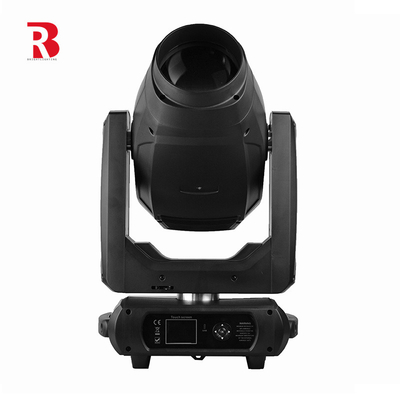 BSW 400W LED Moving Head Stage Light Beam Spot Wash 3 en 1 enfoque eléctrico