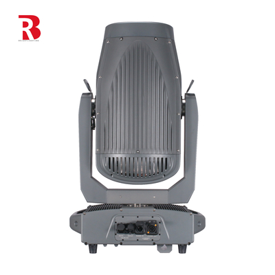 Dmx512 260W Laser a prueba de agua luz de escenario para el escenario