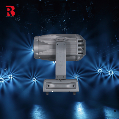 260 W DMX512 800 W LED Laser Moving Head Luz de escenario para escenario profesional