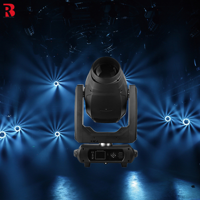 Fábrica de luces LED de 400W para escenarios profesionales