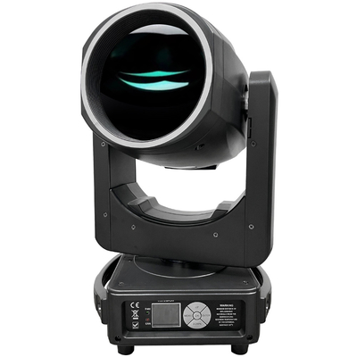 Luz de haz de cabeza móvil para escenario profesional 8+16 Prisma Mini 295W