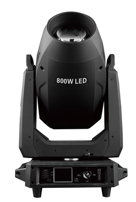 Lámpara de cabeza móvil de perfil LED de 800W BSWF para escenarios profesionales China Manufacturers