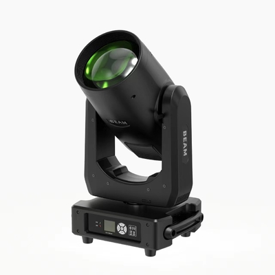 High Quality Beam Moving Head Light RGBW For Night Club Stage Equipment